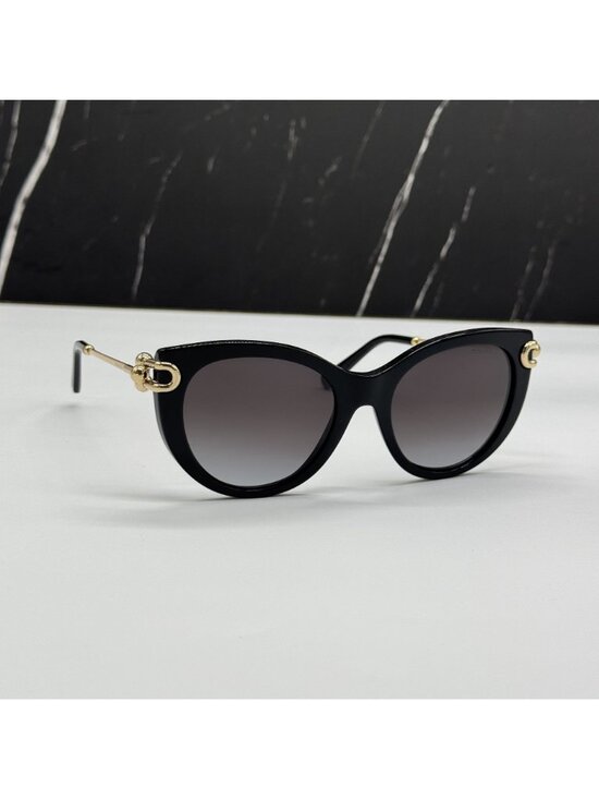 Tiffany & Co TF4232 80013C Women  Sunglasses Authentic NEW main image 9